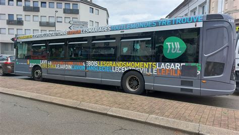 bus laval horaire